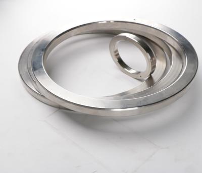 China Hochdruck 600LB Inconel 625 BX Ring-Gelenkdichtungen Ring Flach oder gezackt zu verkaufen