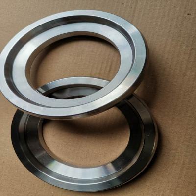 China SS316 600LB VX Ring Gasket High Pressure O Rings ASME B16.20 API 6A for sale