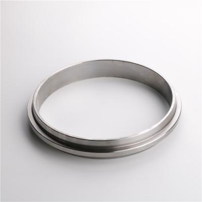 Κίνα Γκρι σφυρηλατημένο μέταλλο Vetco Seal Ring Gasket προς πώληση