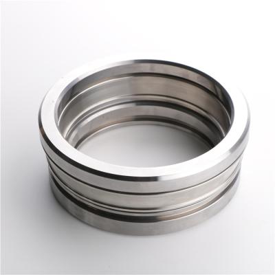 China API 17D Oval RX R80 Nicht-Standard RTJ Edelstahl Dichtungsringdichtung zu verkaufen