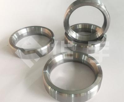 China Edelstahl ASME B16.20 Flat RX24 Ring Gelenkdichtung zu verkaufen