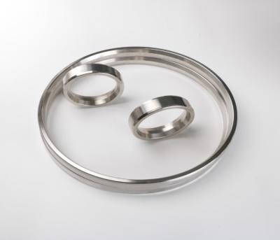 China Carbon Steel Octagonal Connection Ring Joint Gasket High Pressure for sale