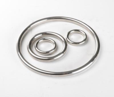 Κίνα Ακατέργαστη επιφάνεια BX Ring Joint Gasket για σφράγιση σε δύσκολα περιβάλλοντα προς πώληση