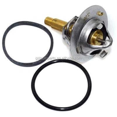 China 2712000015 Auto Thermostat Car Accessories Water Coolant Flange For Mercedes Benz M271 W204 W211 W203 906 Coupe 180 200 316 2712000015 C-CLASS (CL203) for sale