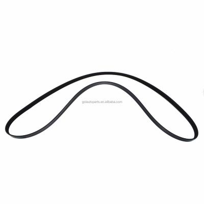 China Auto Parts Timing Drive System Belt Applies Built For Mercedes Benz W166 W205 W213 W292 W218 W212 E450 C400 6PK2125 For Mercedes Benz for sale