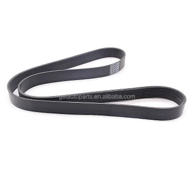 China Auto Parts 8PK1390 Engine Transmission Belt For BMW F18 F10 F20 F30 F80 F25 F15 F85 8PK1390 For BMW F18 F10 F20 F30 F80 F25 F15 F85 for sale