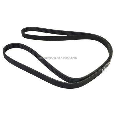 China Auto Parts Spare Car Parts V-Ribbed Belt For Mercedes-Benz Buick Regal Chevrolet Malibu 2013-2015 5PK1765 K050694 695K5 12627134 B-CLASS (W245) for sale