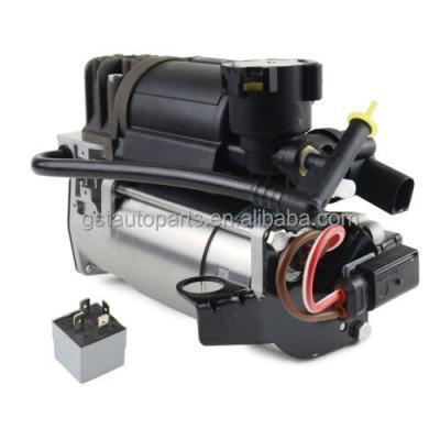 China 2203200104 Compressor Pump Air Auto Parts Fits For Mercedes-Benz W211 S211 W220 T-Model 2203200104 E-CLASS (S211) for sale