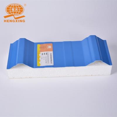 China 1025 Mm Exterior Plastic Sandwich Panels Composite Wall Panel for sale