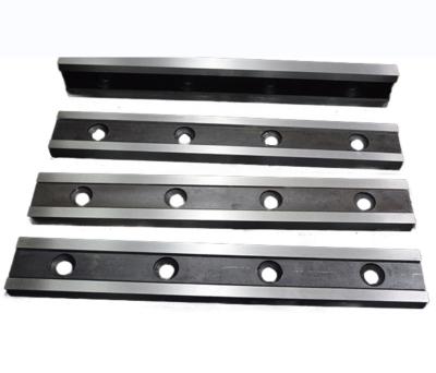 Κίνα Hss Steel Shear Blades Steel Profiles And Aluminum Profiles High Precision προς πώληση