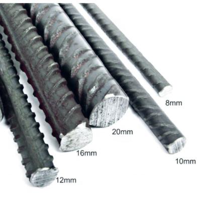 China High quality hot sale required 10mm 12mm 20mm deformed rebar shandong batie carbon steel bar steel price for sale