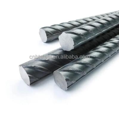 China Construction HRB Reinforced Hot Deformation Steel Welded Screws Epoxy Rebar for sale