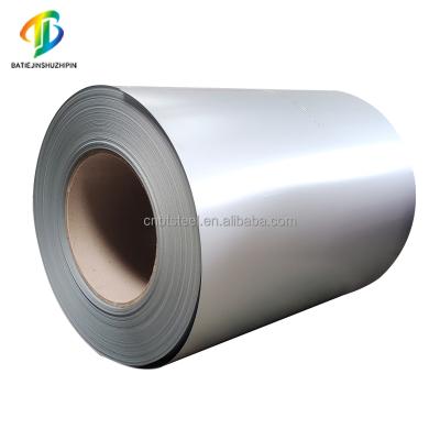 China Corrugation galvanized universal steel coil z275 hot dipped galvanized building steel sheet in roll for sale