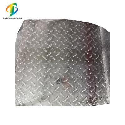 China Container Plate Factory Direct Sale Galvanized Steel Round 14cn5 Hot Dipped Galvanized Steel Plate Steel Strips for sale