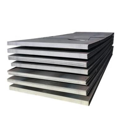 China mold & Dies High Quality 500 Nanometer Steel Plate Alloy Steel Steel Plate Wear Resistant Carbon Plate for sale