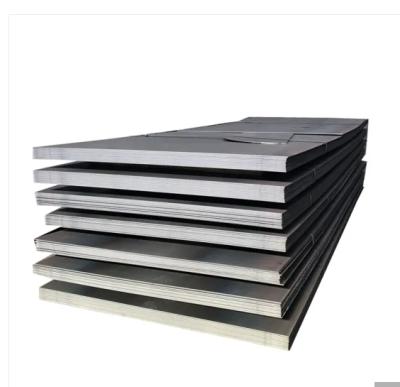 China Boiler Sheet 24 Gauge Zinc Galvanized Steel Sheet 10mm Thick Steel Plate Price for sale