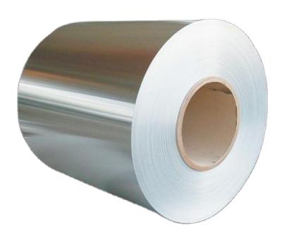 China Hot Medical Devices Cold Rolled 1500mm Width 0.8mm Thick Stainless Steel Coil for sale