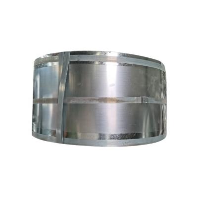 China Construction Stainless Steel Strip 18mm Cold Rolled Stainless Steel Strip In Coil for sale