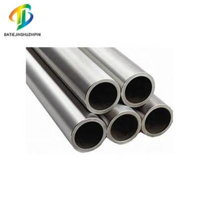 China Stainless Steel Pipe 200/300/400 Series Customizable Service Stainless Steel Pipe Water Pipeline Network for sale