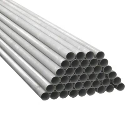 China Buildings are available ATM A312 stainless steel tube 0.3-30mm thickness can be customized stainless steel tube length for sale