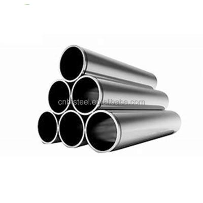 China Industry Equipment SS Seamless Stainless Steel Pipe Construction/Use Building For Water Project Stainless Steel Pipe Price for sale