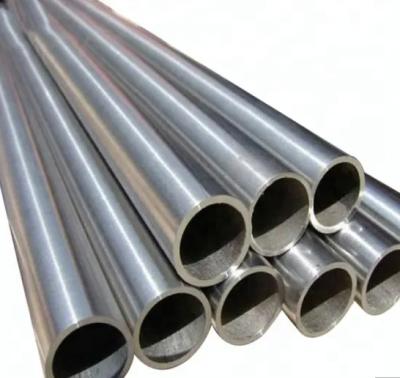 China Round/Square/Rectangular/Hex/Oval 304 Tube Automobile Pipe Machinery Industry Seamless Or Welding Stainless Steel Pipe for sale