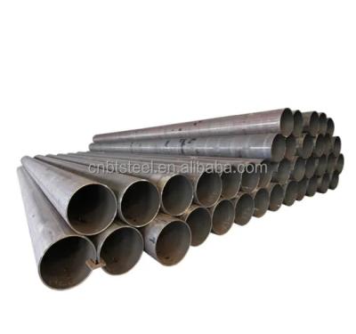 China Liquid Pipe API 5L / ASTM A106 Gr.B Seamless Steel Pipe And Tube Heavy Wall Carbon Steel Pipe for sale