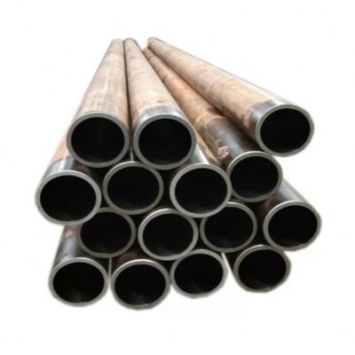 China Fluid Pipe 1