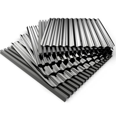 China Roofing Sheet Building Materials Tile 0.35 Mm Galvanized Iron Roofing Sheet Zinc Sheet For Roofing for sale