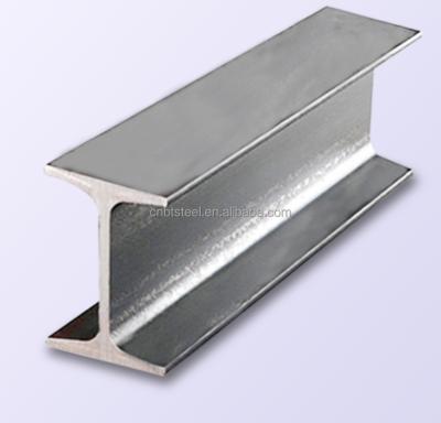 China Factory price steel structure h type steel construction high quality h-beams steel for sale