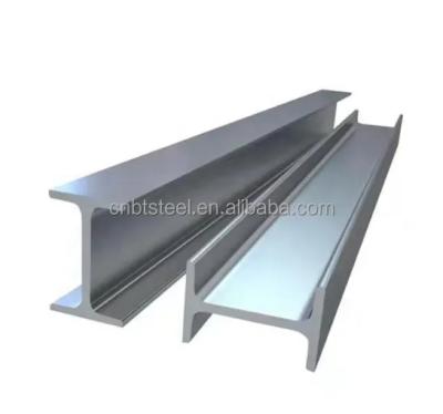 China Ss400 Steel Building Galvanized Section Steel GB ASTM DIN AISI BS 6.5-16mm Hot Rolled Steel for sale