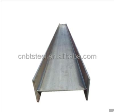 China Q345b 400 Structure Factory Price X.400 100 x 100 Beam 230 Steel Beams High Quality Construction H Beams 7r H Beams for sale