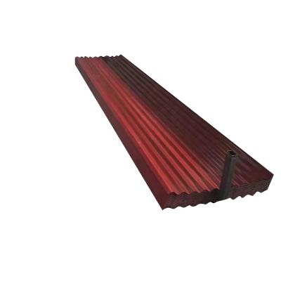 China As Required Galvanized Metal Roofing Sheet /Galvanized Corrugated Roofing Tile Steel Plate Price for sale