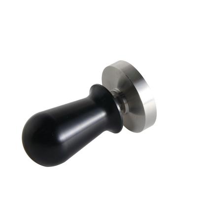 China Sustainable Coffee Machine Accessories 58mm Coffee Tamper for sale