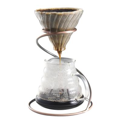 China Viable Non-Slip Coffee Filter Dispenser for sale