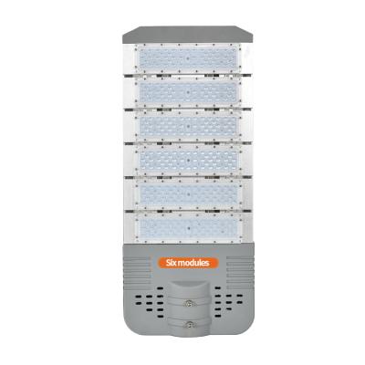 China 30W/50W/56W*6 Good Price solar street light 6500k all in one street light led street light outdoor zu verkaufen