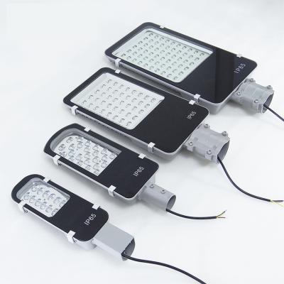 China ZJRG Factory solar street light 30w/40w power led streetlight outdoor price for sale for sale