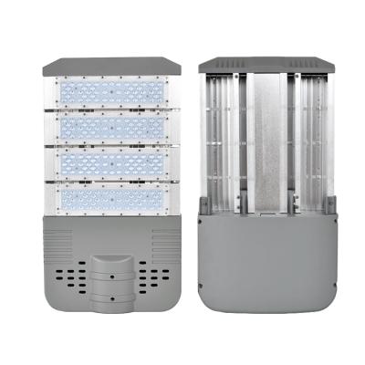 China Cheap Price High Bightness New Model Die-casting Aluminum Housing 50W 100W 150W 200W 250W 3000W 350W AC Powered LED Street Light zu verkaufen