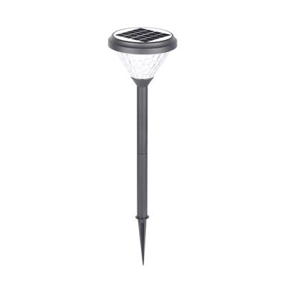 China High quality die-casting aluminum ip65 waterproof outdoor led solar lawn lamp Te koop