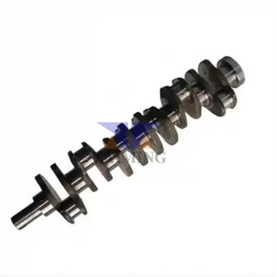 China NEW EXCAVATOR ENGINE SPARE PARTS DT466 ENGINE CRANKSHAFT 675669C93 FOR EXCAVATOR for sale