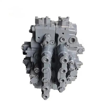 China BESTE PRIJS Nieuwe graafmachine onderdelen MIAN CONTROL VALVE HYDRAULIC CONTROL VALVE 4459002 voor HITACHI ZX200-3G ZX200 Te koop