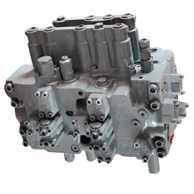 中国 建設機械の部品 その他の水力制御バルブ 4628664 HITACHI ZX240-3 ZX250H-3 ZX250K-3 ZX270-3 ZX280LC 販売のため