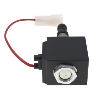 China Diesel Fuel Engine Spare Parts Solenoid Valve 81870291  For  CAR120892 CAR127831 for sale