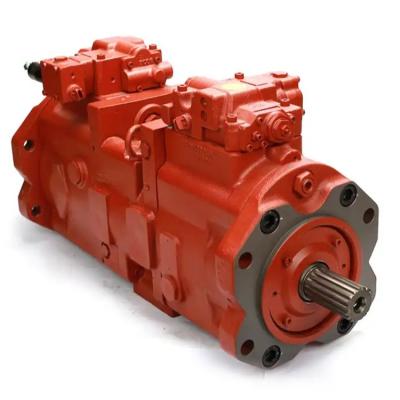 China Excavator Main Pump Hydraulic Main Pump K3V63DT 11924640 2401-9236 For Hitachi  HYDRAULIC Excavator for sale