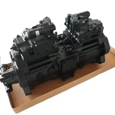 China Ausgrabungsmaschine Haupthydraulikpumpe LQ10V00011F2 Haupthydraulikpumpe SK250-6 Haupthydraulikpumpe für Kobelco zu verkaufen