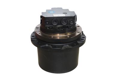 China Excavator Part Steel Iron Hydraulic Final Drive Hyundai  Daewoo 11010101801 JMV23/15-01-VBC-RJ-54 Travel Motor for sale