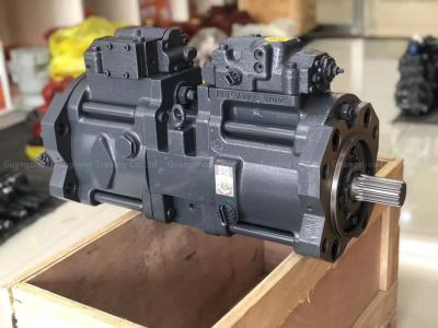 China High Quality Kawasaki K3V112DT Hydraulic Axial Piston Pump High Pressure Hydraulic Pump for sale