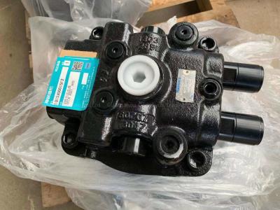 China Motor rotatorio del motor hidráulico del oscilación para el motor de la ciénaga de Hydraulic Parts For KOBELCO SK260 del excavador en venta