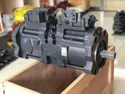 China High Quality K3V112DT DH220-5 DH220-7 Hydraulic Pump DH225-7 Main Pump Kawasaki 31Q6-15320 for R210W-9S for sale