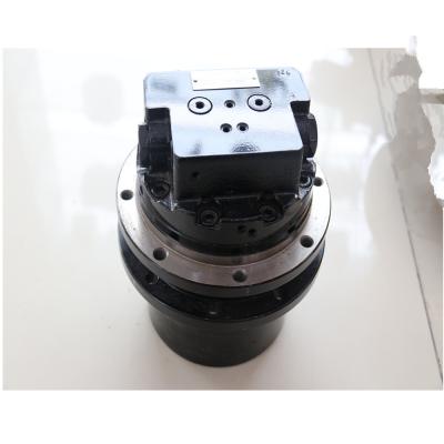 中国 Kobelco Yanmar Hitachi Daewoo Excavator Travel Motor  Final Drive Model GM90 販売のため